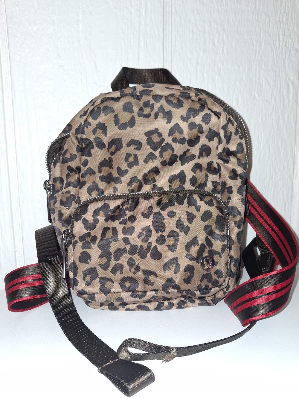 Lululemon Mini Bag